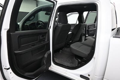 2023 RAM 2500 Tradesman