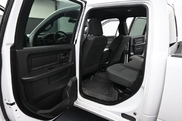 2023 RAM 2500 Tradesman