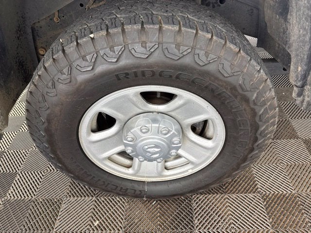 2023 RAM 2500 Tradesman