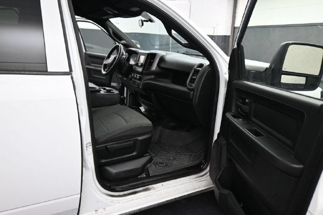 2023 RAM 2500 Tradesman