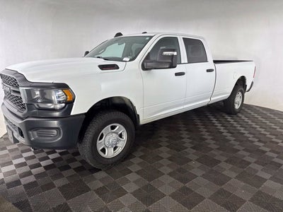 2023 RAM 2500 Tradesman