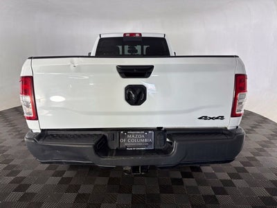 2023 RAM 2500 Tradesman