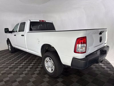 2023 RAM 2500 Tradesman