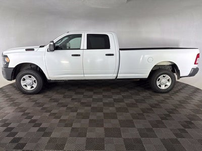 2023 RAM 2500 Tradesman