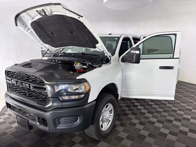 2023 RAM 2500 Tradesman