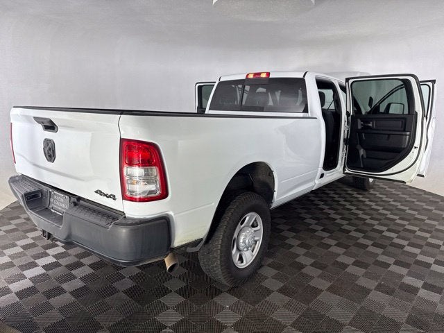 2023 RAM 2500 Tradesman