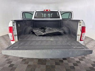 2023 RAM 2500 Tradesman