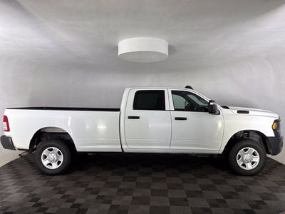 2023 RAM 2500 Tradesman