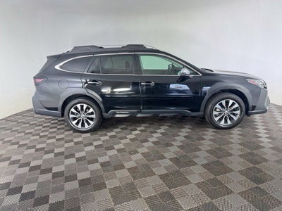2023 Subaru Outback Touring