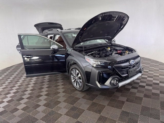 2023 Subaru Outback Touring