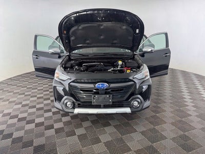 2023 Subaru Outback Touring