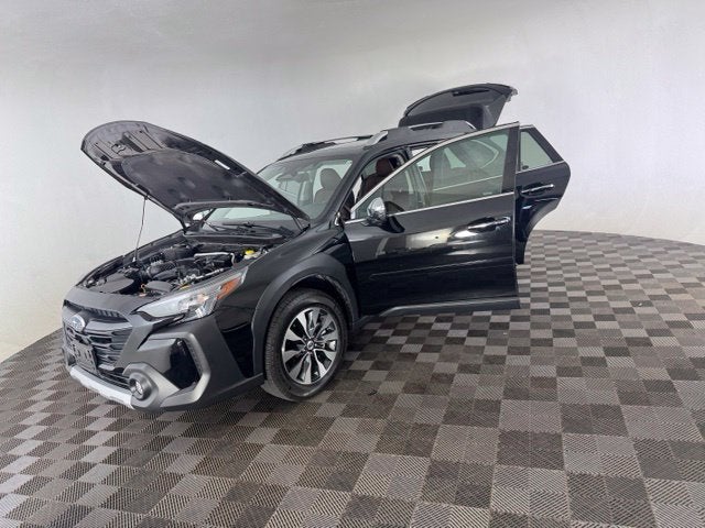 2023 Subaru Outback Touring