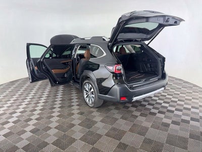 2023 Subaru Outback Touring