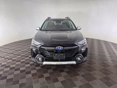 2023 Subaru Outback Touring
