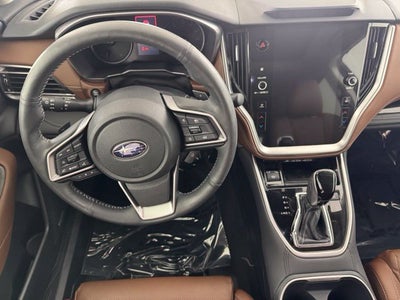 2023 Subaru Outback Touring