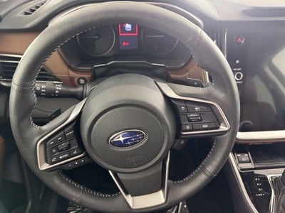 2023 Subaru Outback Touring