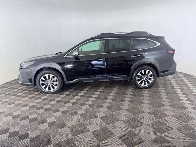 2023 Subaru Outback Touring