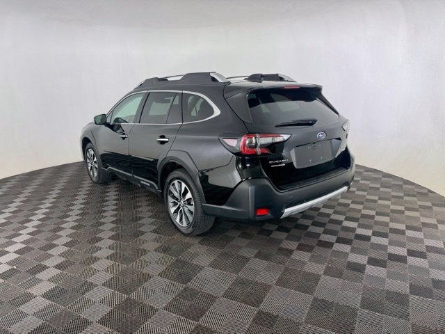2023 Subaru Outback Touring