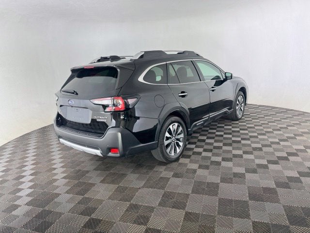 2023 Subaru Outback Touring