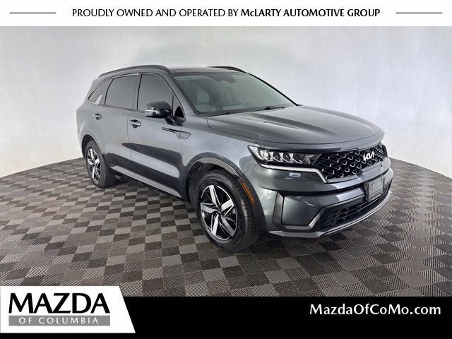 2023 Kia Sorento S