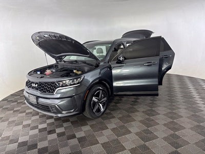 2023 Kia Sorento S