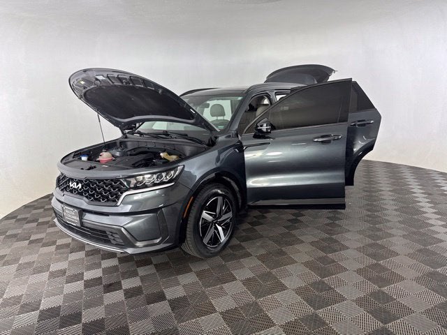 2023 Kia Sorento S