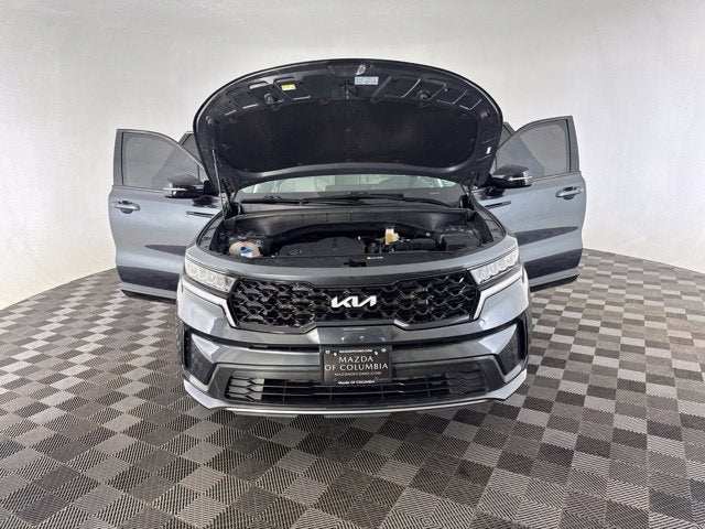 2023 Kia Sorento S