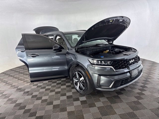 2023 Kia Sorento S