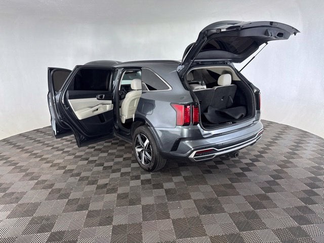 2023 Kia Sorento S