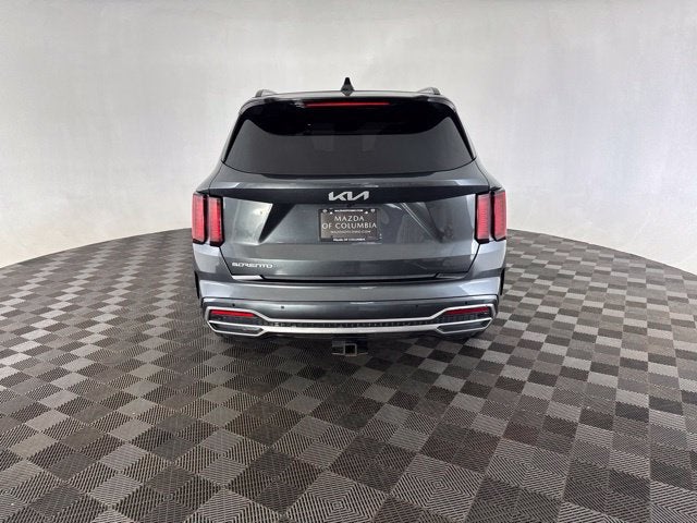 2023 Kia Sorento S
