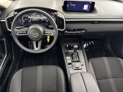 2025 Mazda Mazda CX-50 2.5 S Premium Package