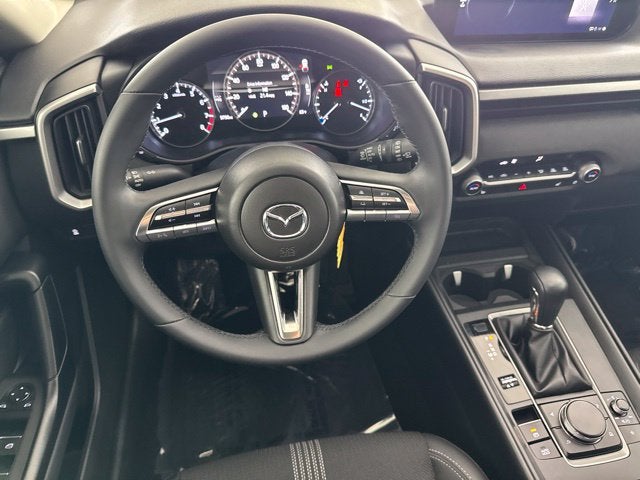 2025 Mazda Mazda CX-50 2.5 S Premium Package