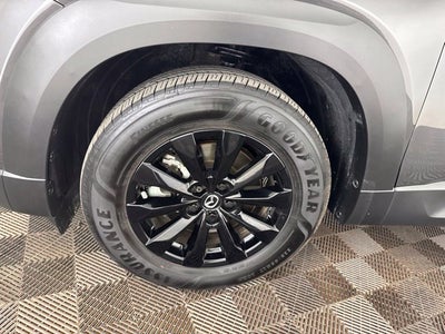 2025 Mazda Mazda CX-50 2.5 S Premium Package