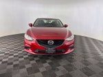 2017 Mazda Mazda6 Sport