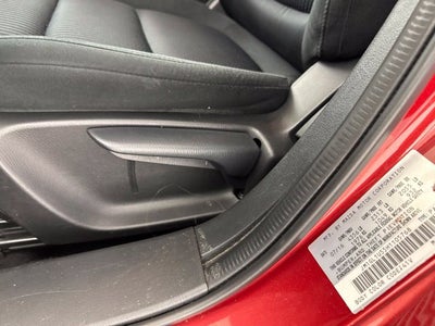 2017 Mazda Mazda6 Sport