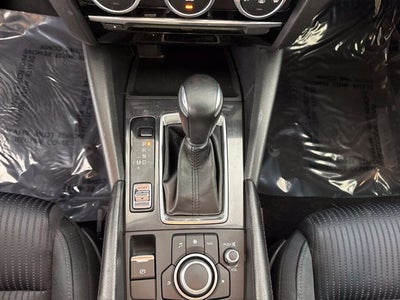2017 Mazda Mazda6 Sport