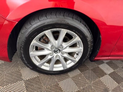2017 Mazda Mazda6 Sport