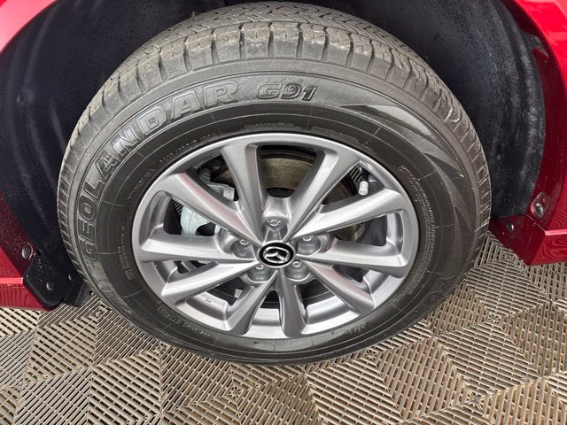 2024 Mazda Mazda CX-5 2.5 S Select Package