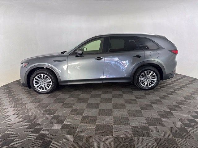 2024 Mazda Mazda CX-90 3.3 Turbo Preferred