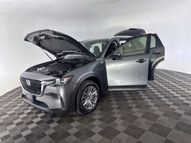 2024 Mazda Mazda CX-90 3.3 Turbo Preferred