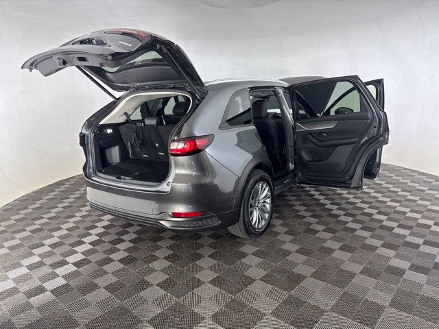 2024 Mazda Mazda CX-90 3.3 Turbo Preferred