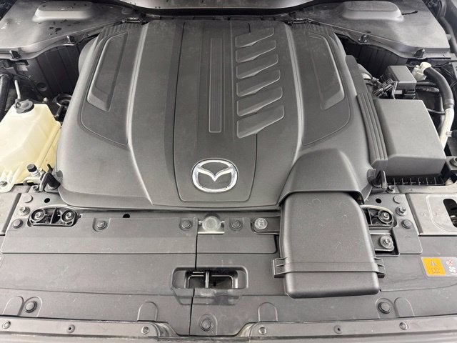 2024 Mazda Mazda CX-90 3.3 Turbo Preferred