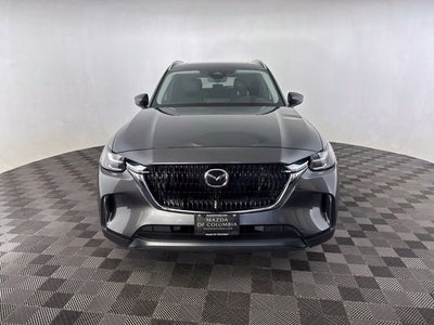 2024 Mazda Mazda CX-90 3.3 Turbo Preferred