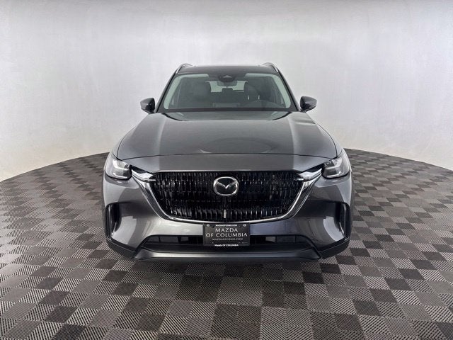 2024 Mazda Mazda CX-90 3.3 Turbo Preferred