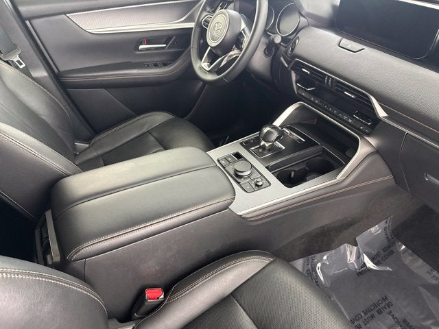 2024 Mazda Mazda CX-90 3.3 Turbo Preferred