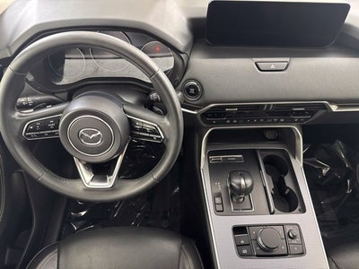 2024 Mazda Mazda CX-90 3.3 Turbo Preferred