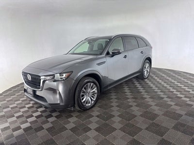 2024 Mazda Mazda CX-90 3.3 Turbo Preferred