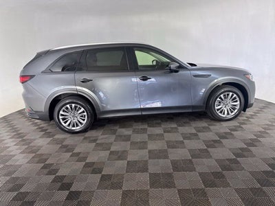 2024 Mazda Mazda CX-90 3.3 Turbo Preferred