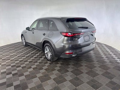 2024 Mazda Mazda CX-90 3.3 Turbo Preferred