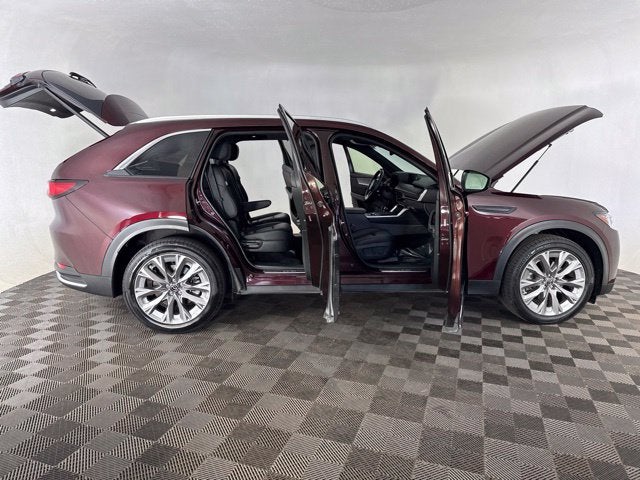 2024 Mazda Mazda CX-90 3.3 Turbo Premium Plus